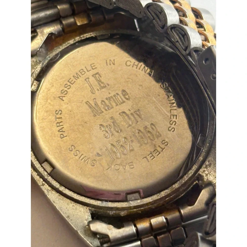 N/A vintage united